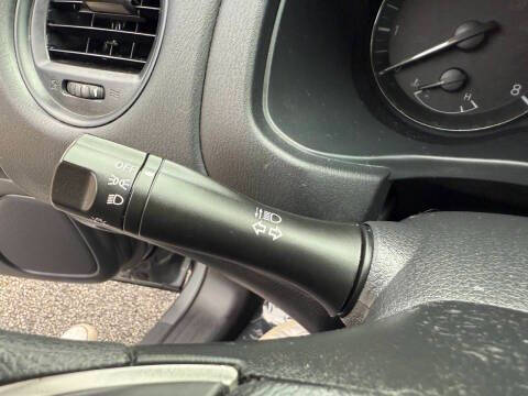 2020 Nissan Pathfinder S