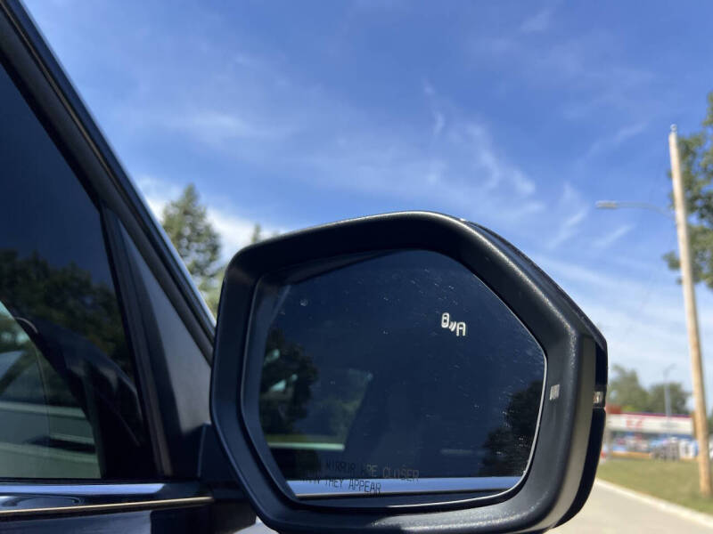 2022 Volkswagen Atlas V6 SE 4Motion