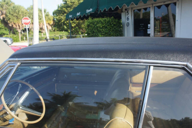 1967 Buick Electra