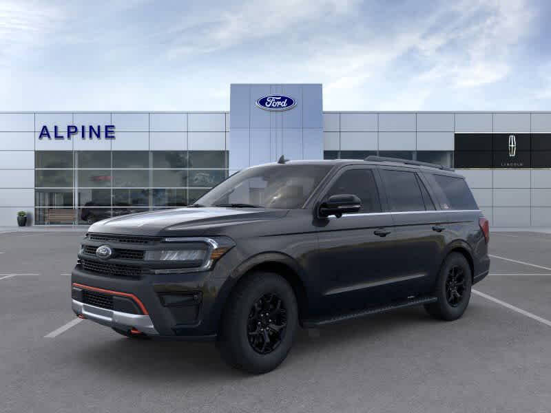 2024 Ford Expedition Timberline