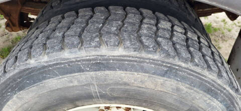 2005 International DuraStar 4300