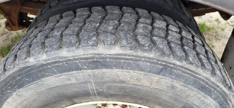 2005 International DuraStar 4300