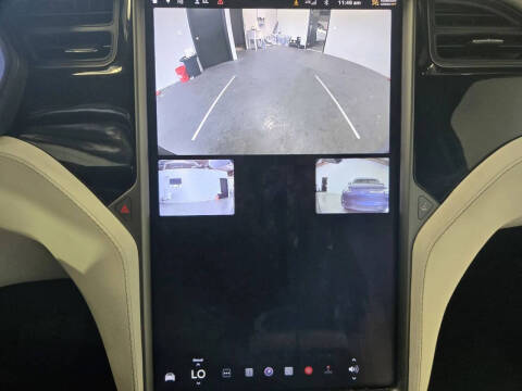 2020 Tesla Model X