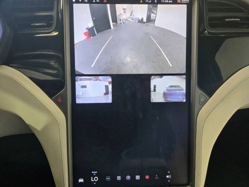 2020 Tesla Model X