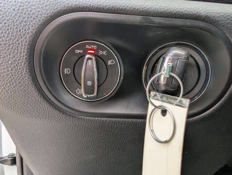 2018 Porsche Macan S