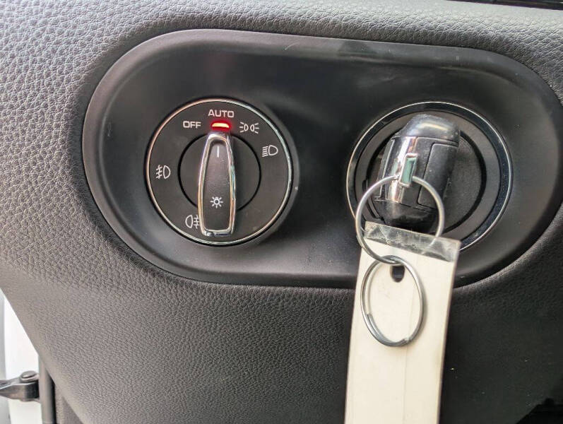 2018 Porsche Macan S