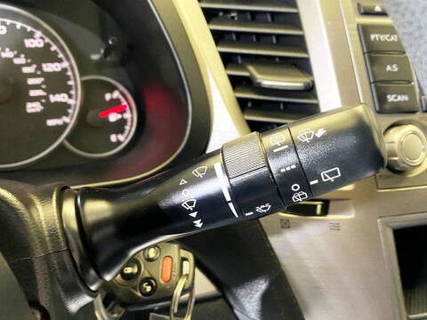 2013 Subaru Outback 2.5i