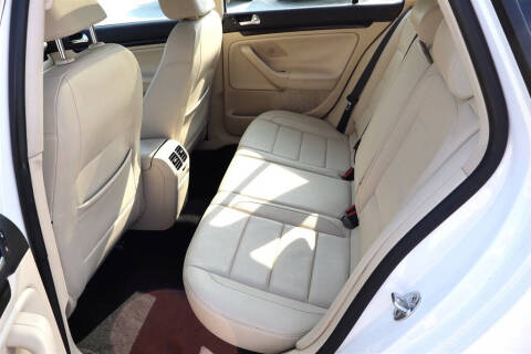 2012 Volkswagen Jetta