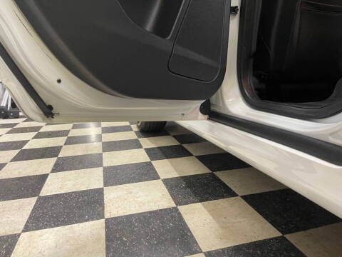 2017 Volvo XC60 T5 Inscription