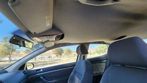 2007 Volkswagen Rabbit