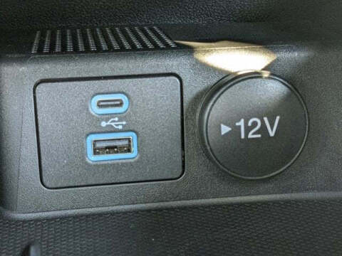 2023 Ford Escape Plug-In Hybrid