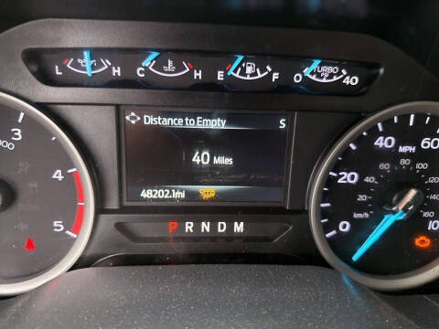 2022 Ford F-350 Super Duty XL