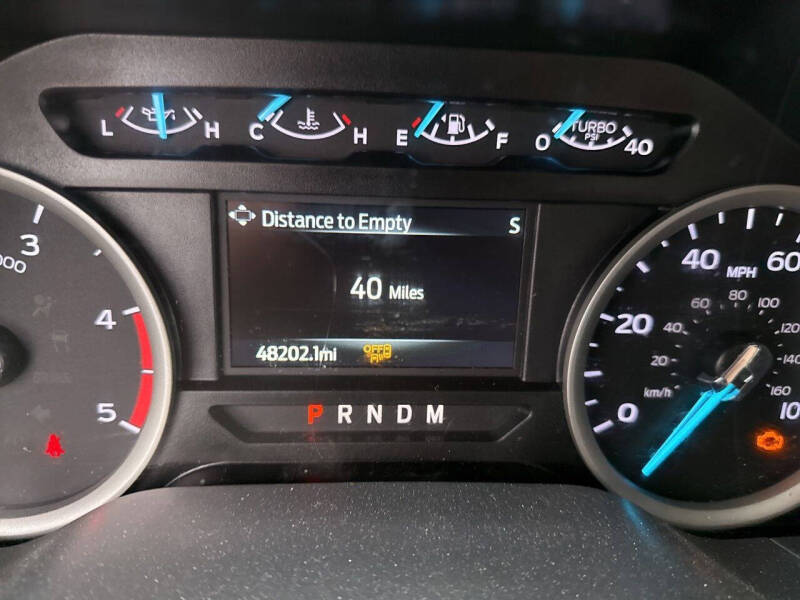 2022 Ford F-350 Super Duty XL