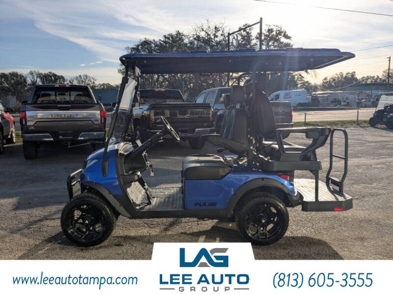 2024 Bintelli ActiveEV Pulse