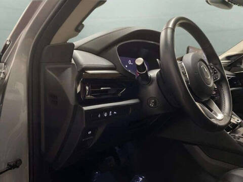 2026 Acura MDX w/Tech