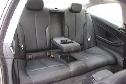 2014 BMW 4 Series 428i