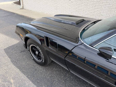 1980 Chevrolet Camaro