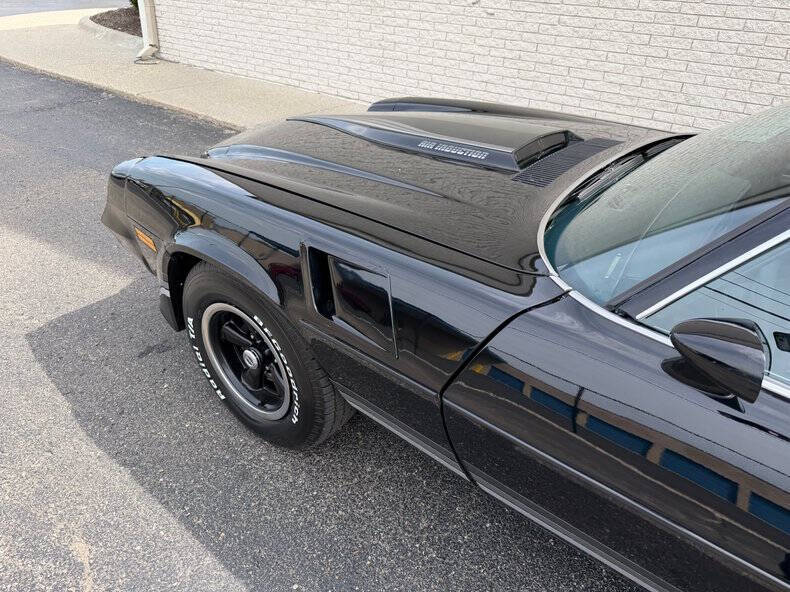 1980 Chevrolet Camaro