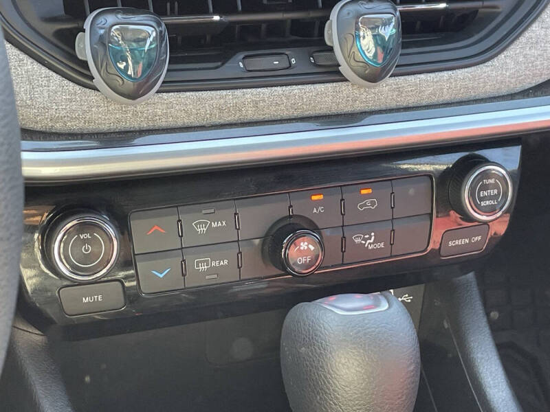 2024 Jeep Compass Sport