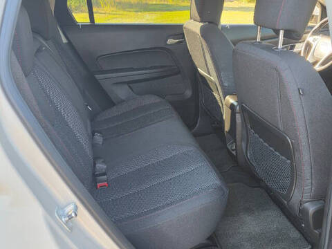 2010 GMC Terrain SLE-2