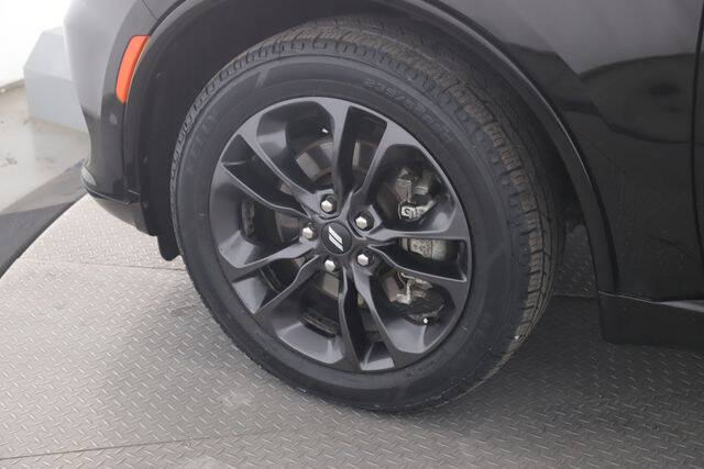 2025 Dodge Durango R/T Plus