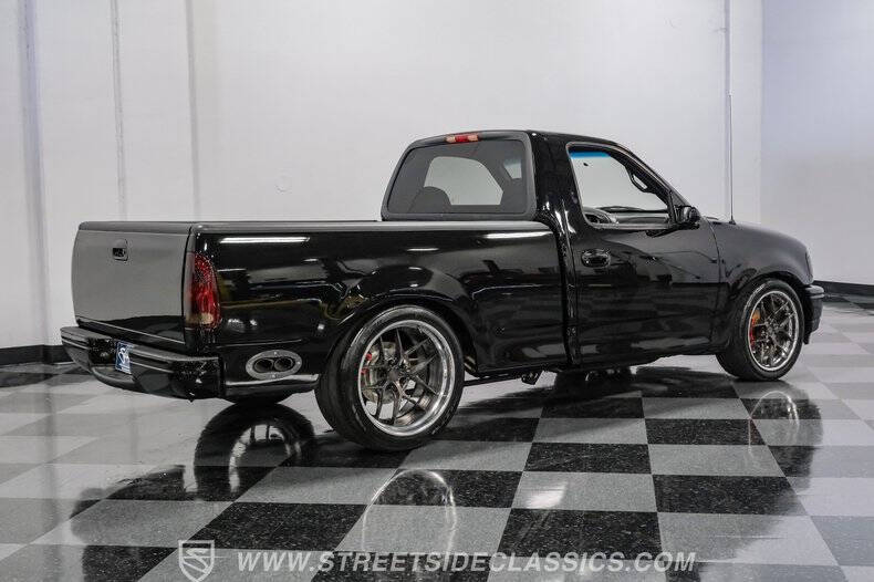 1998 Ford F-150