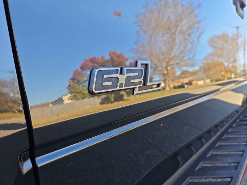 2014 Ford F-150 SVT Raptor