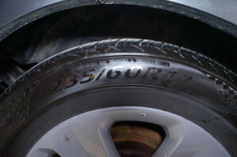 2010 Honda Odyssey Touring