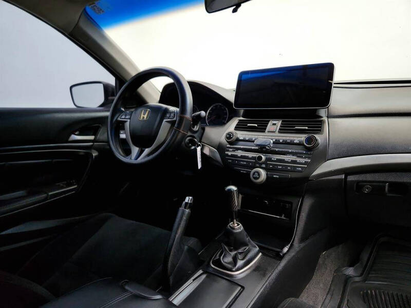 2009 Honda Accord EX