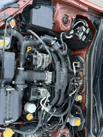 2014 Scion FR-S Monogram