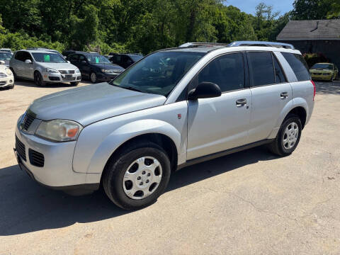 2007 Saturn Vue