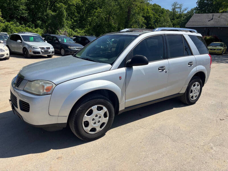 2007 Saturn Vue