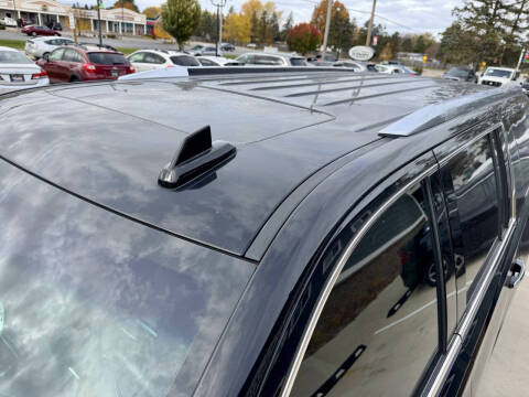 2019 Cadillac Escalade ESV Premium Luxury