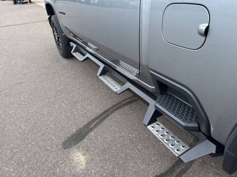 2025 Chevrolet Silverado 3500HD