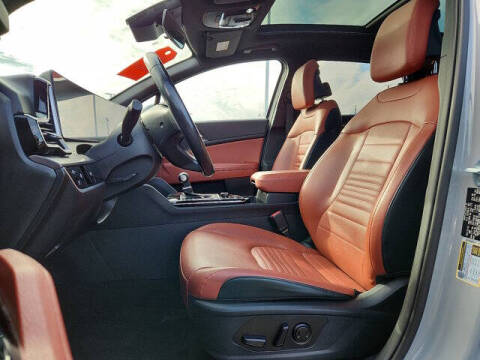 2023 Kia Sportage SX