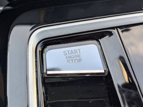 2023 BMW 7 Series 760i xDrive