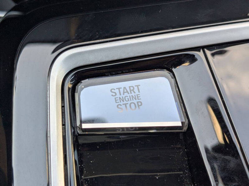 2023 BMW 7 Series 760i xDrive