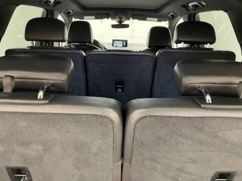 2018 Audi Q7 2.0T quattro Premium Plus