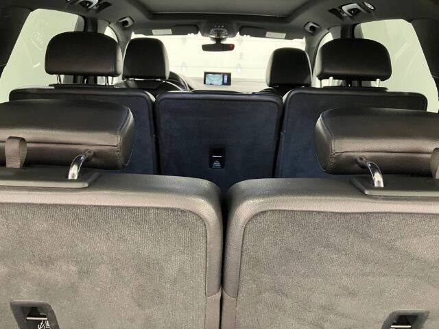 2018 Audi Q7 2.0T quattro Premium Plus