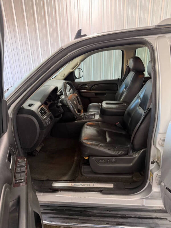 2010 GMC Yukon Denali