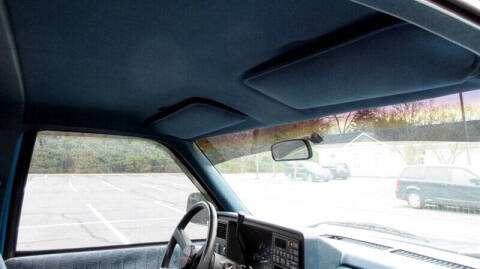 1992 Chevrolet C/K 1500 Series