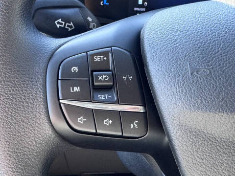 2026 Ford Transit 250