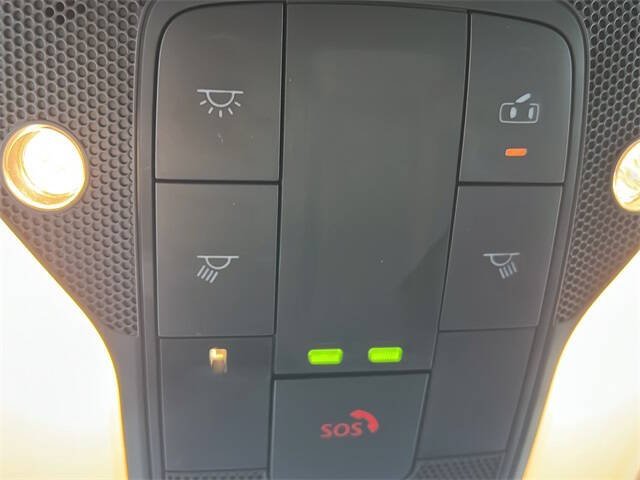 2025 Infiniti QX50 Pure