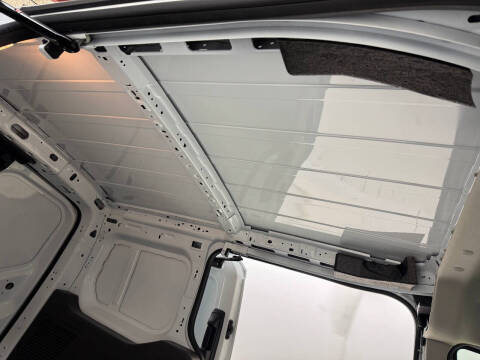 2023 Ford Transit Connect XL