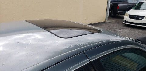 2006 Jaguar S-Type 3.0