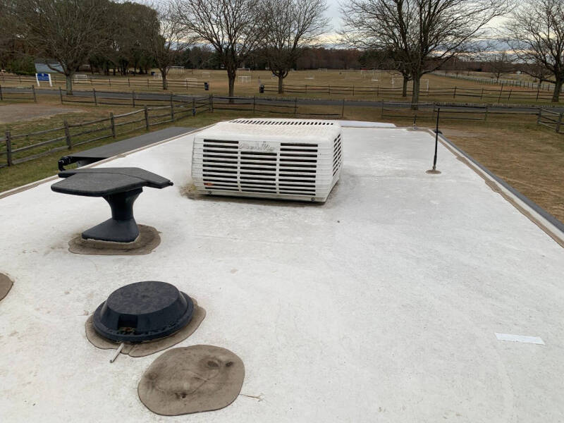 2016 Winnebago TREND