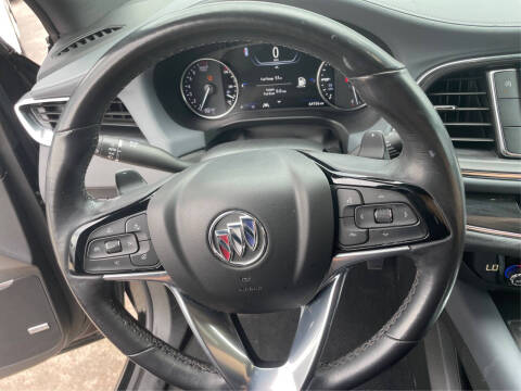 2024 Buick Enclave Premium