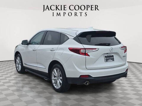 2021 Acura RDX