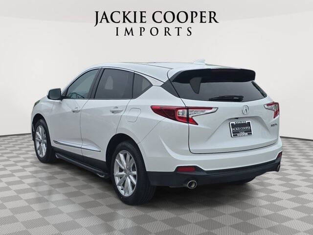 2021 Acura RDX