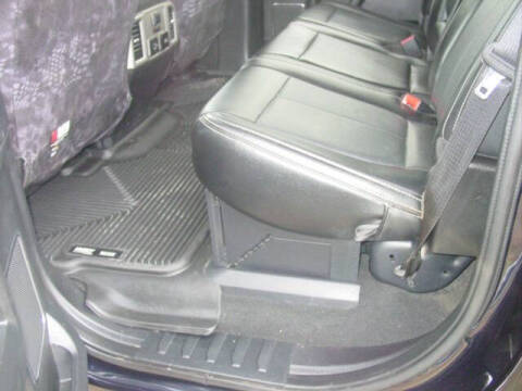 2021 Ford F-350 Super Duty Lariat